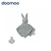 【doomoo】多功能熊兔好朋友安撫巾／3款