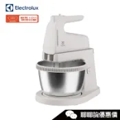E3SM1-110W 極致美味300 手持/桌上型兩用攪拌機 Electrolux 伊萊克斯