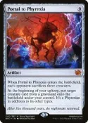 MTG 魔法風雲會 [PBRO] Portal to Phyrexia 英文 