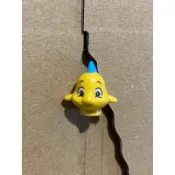 LEGO 樂高 人偶 小比目魚 迪士尼公主 小美人魚 43207 43254 21352 43259