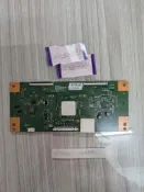 SONY 索尼 KD-43X8000H  邏輯板 6870C-0814A 拆機良品 