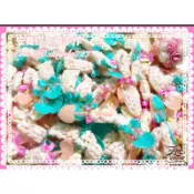 婚禮小物/ 二次進場/ 鏟子棉花糖/ 婚顧/ 伴娘禮
