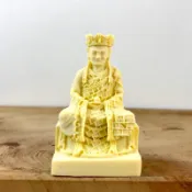 清水祖師爺、祖師公、公仔素體、廟會、模型 、陣頭、文創