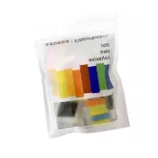 【小米】小米有品 Wowstick 鋰電迷你熱熔膠筆替換膠條 100入(熱熔槍 熱熔膠筆 手工藝 手作)