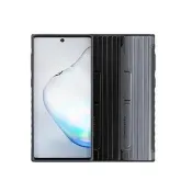【Samsung 三星】GALAXY Note10 原廠立架式保護套(公司貨-盒裝)