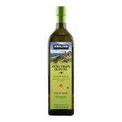 【Costco好市多】科克蘭 初榨橄欖油 1 公升 Kirkland Signature Siurana Arbequina Extra Virgin Olive Oil 1L