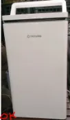 看清楚在購買大同 除濕機型號:TDH-120JB 水箱破裂