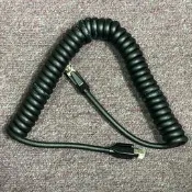 1774 1775 1776 W11F4 旋轉彈簧網路線 RJ45 1M 2M 3M