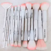 ♔💯正品♔ wet n wild brush 刷具 斜角修容刷 腮紅刷 蜜粉刷 暈染刷 眼影刷 遮瑕刷 刷 粉底刷