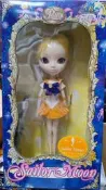 【千代】特典版 日版 美少女戰士 普麗普 Pullip 金星 愛野美奈子 特典8