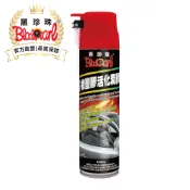 【黑珍珠官方直營】電動窗橡塑膠活化潤滑劑450ml 汽車車窗 潤滑油