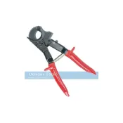 (店+)『附發票』 章魚牌 515.1325 棘輪電纜剪/斷線鉗/電纜剪 32mm 實體店面安心購買 octopus