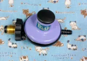 永勝 液化瓦斯調整器 388-2 瓦斯調整器 280磅