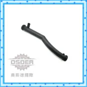 【奧斯德國際】03C121065B 福斯 POLO GOLF A1 塑鋼管 鐵水管 水幫浦至節溫器 德國原廠