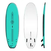 【Costco好市多】Storm Blade 7呎 SSR 衝浪板 Storm Blade 7 ft SSR Surfboard