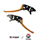 【APEXX】煞車拉桿｜GOGORO EC05 KRN DRG 曼巴 TIG ADXTG｜W!ZH欣炫