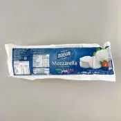 (店+)Zanetti辛尼迪 義大利Mozzarella 冷凍莫札瑞拉乾酪 馬自拉 乳酪 起司 1KG