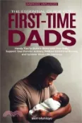 【三民網路書店】The Essential Guide for First-Time Dads: Handy Tips to Build a Bond with Your Baby, Support Your Partner Actively, Reduce Emotional Anxiety and Achiev 作者：Akin Olunloyo