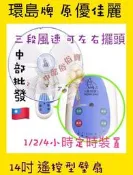 『中部批發』無線遙控 14吋 遙控壁扇 排風扇 吊扇 電扇 電風扇 掛壁不占空間 掛壁扇 通風扇 壁掛扇 (台灣製造)