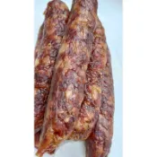 ［櫻子湖南臘味］煙燻麻辣臘腸，原味臘腸，風乾麻臘腸400一台斤