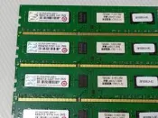 [宇揚][中古]創見Transcend記憶體JM1600KLH-8G/8GX/DDR3/桌上型
