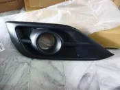 正廠 HONDA CRV 13 霧燈蓋 霧燈框 霧燈外框 其它軸承,惰輪,幫浦,馬達,發電機,煞車盤,皮帶 歡迎詢問