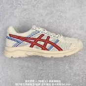 （可開發票）亞瑟士 Asics Gel-Contend 4 抗衡4代低幫城市休閑運動跑步 運動 休閒 男女 11（滿額免