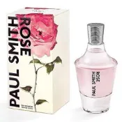 Paul Smith ROSE 玫瑰女性淡香精 100ML
