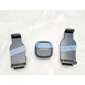 隔日到貨Garmin二手品 nuvi 3560 3590 3595專用 背夾Drive 52 53其他型號不通用勿下單