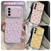 康寧殼韓系小碎花 防摔殼 OPPO A6S A6X A5X A3X A9 A6 A5 A3 PRO A60 保護 手機殼