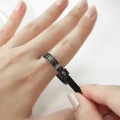 【好評熱銷】Ring Sizer。戒圍測量神器
