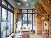 【AsiaYo】宜蘭縣 美嘉美大飯店 l 近礁溪車站、寵物友善、溫泉 免費取消 4.4/5分