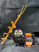 1998 Mattel 蟲蟲危機 Francis (瓢蟲) Slim (竹節蟲)