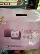 【吉兒二手商店】FUJI 富士溫揉按摩機 FM-166
