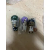 黑子的籃球，可指定喔，不重複，多買多送喔，影子籃球員，繼籃高手，特，吊飾，人形立牌，鑰匙圈，胸針，胸章，小人像吊飾！