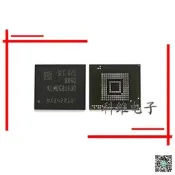 【現貨～可開發票～免運】KLMDG8JEUD-B04Q 三星工業級 128GB閃存顆粒 eMMC存儲晶 ic 0-10