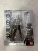 全新 萬代 SHF 假面騎士 THE NEXT 修卡騎