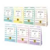 (店+)【花仙子】花仙子 香水 衣物香氛袋 10g 3入裝 歐洲時尚嚴選香氛