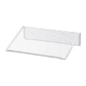 【IKEA 宜家家居】DRÖNJÖNS 筆記型電腦墊, 白色