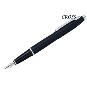 【Penworld】CROSS高仕 凱樂 鍛黑鋼筆 M尖 AT0116-14MS