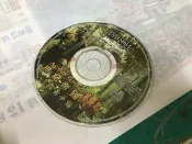 Age of Empires 世紀帝國 III．3．群酋爭霸《全中文版》PC遊戲 一片裝 PC GAME 電腦遊戲B81