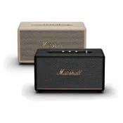 (店+)【Marshall】恩赫生活 Marshall Stanmore II、III 藍牙喇叭 歐版原廠公司貨 18個月保固 全新未拆封