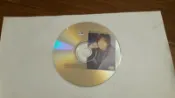 陳曉東 遠傳 易付卡廣告募後工作記錄 VCD  VCD專輯 二手 D24