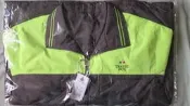自售~全新~Travel Fox 旅狐 雙面穿男裝外套【SIZE：XL】
