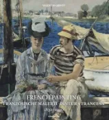 【三民網路書店】French Painting ― Franzosische Malerei, Pintura Francesa 1830 ―1920 作者：Valentin Grivet