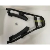 (店+)原廠精品 YAMAHA 山葉 勁戰7代 後架 新勁戰 勁戰七代 日規 後架 箱架 含飾蓋 防塵蓋