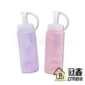 {調味瓶}小晶晶醬油瓶(A142)/醬料瓶/果醬瓶/油瓶/醬油瓶/醬醋瓶/油醋瓶/調料瓶 [04A1] - 大番薯批發網