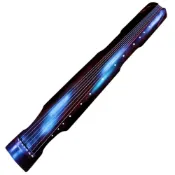(店+)古琴 網音樂城 仲尼氏 七弦琴 瑤琴 桐木 黑檀木 ( 赤壁 孔子 古樂器)( 贈 琴囊 教材)