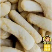 【老蕭食材行】冷藏 甜不辣 條或片 ( 約600g/包 ) 生鮮食品 火鍋滷味良伴 → 下單後隔日早上才新鮮進貨