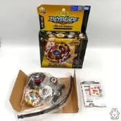 🥕兔子家🥕現貨 最後一個 絕版 正版 TAKARA TOMY 戰鬥陀螺 爆烈世代 B-100 鎮魂巨神 確定版